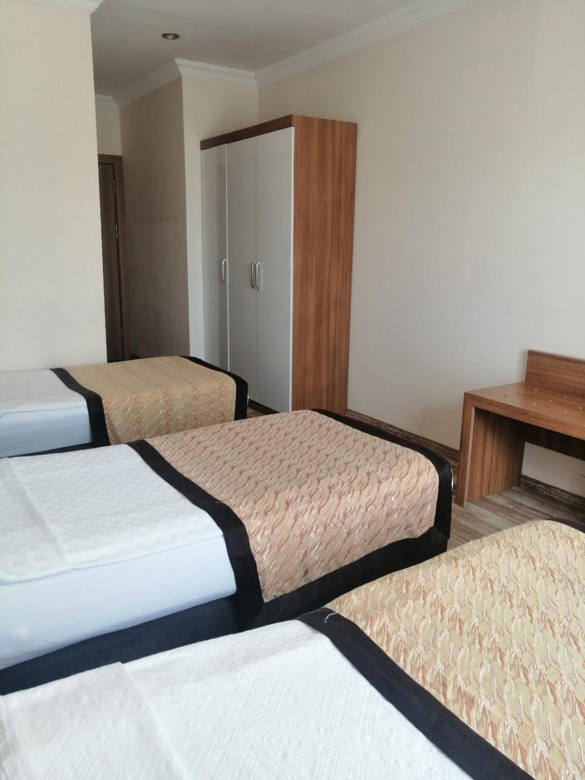 Hotel Mitos Alanya Exterior foto